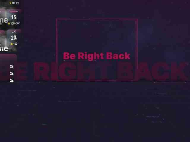 NaomiScarlett NaomiScarlett