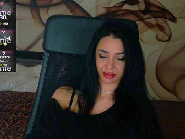 NaomiScarlett webcam