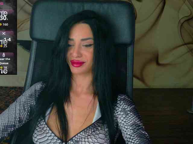 NaomiScarlett webcam