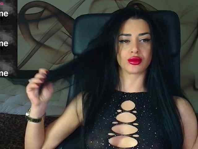 NaomiScarlett NaomiScarlett