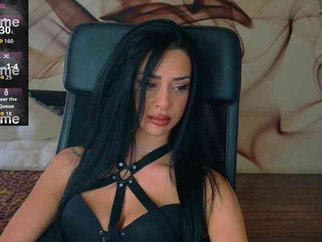 NaomiScarlett webcam