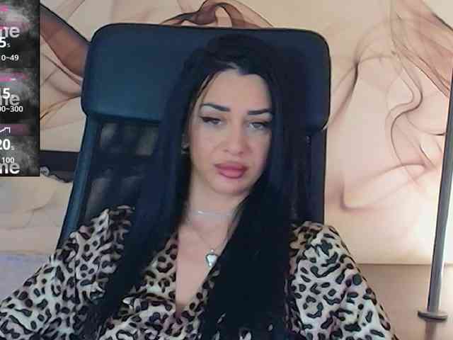 NaomiScarlett webcam