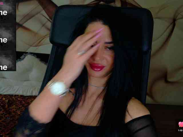 NaomiScarlett webcam