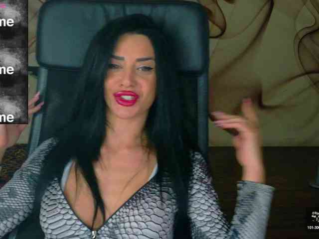 NaomiScarlett webcam