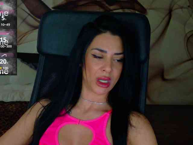 NaomiScarlett webcam