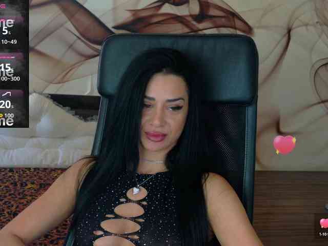 NaomiScarlett webcam