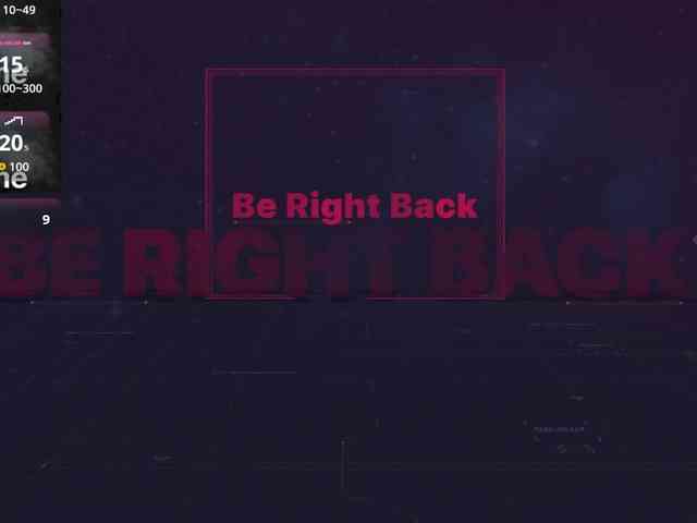 NaomiScarlett webcam