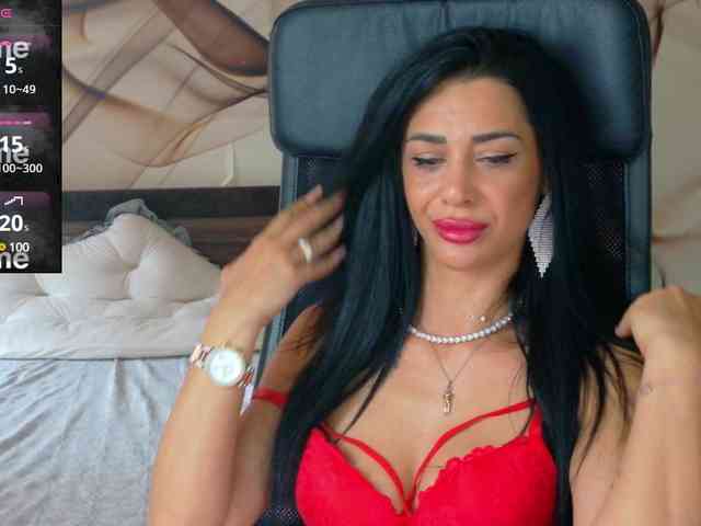 NaomiScarlett webcam