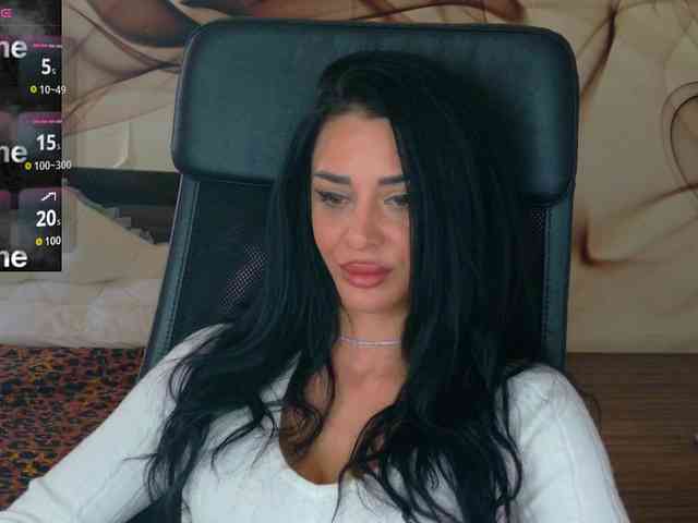 NaomiScarlett webcam