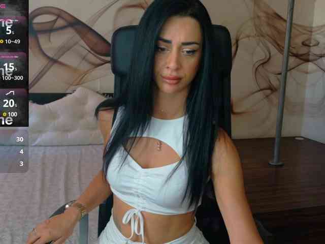 NaomiScarlett webcam