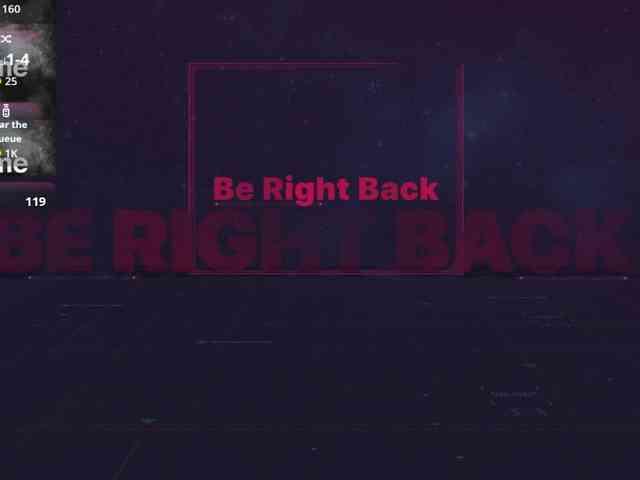 NaomiScarlett webcam