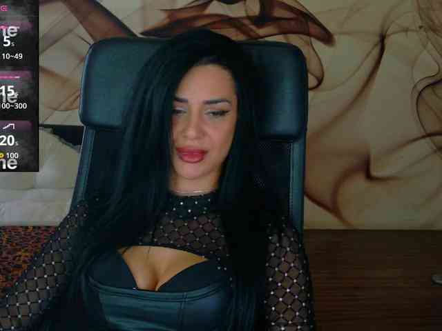 NaomiScarlett webcam