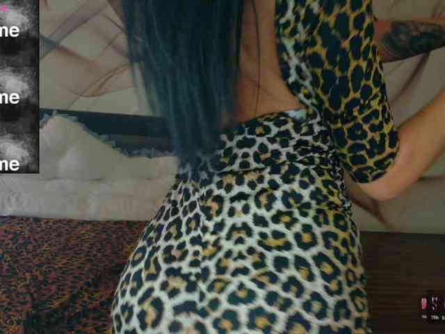 NaomiScarlett webcam
