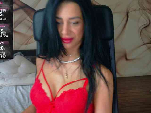NaomiScarlett webcam