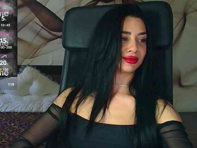 NaomiScarlett webcam