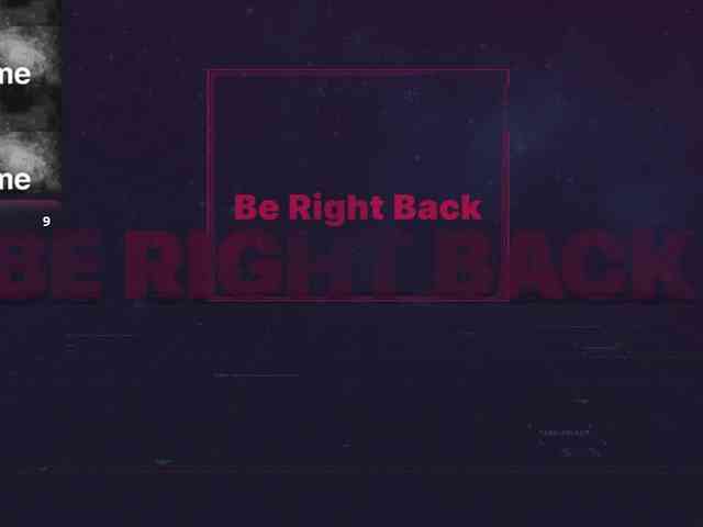 NaomiScarlett webcam