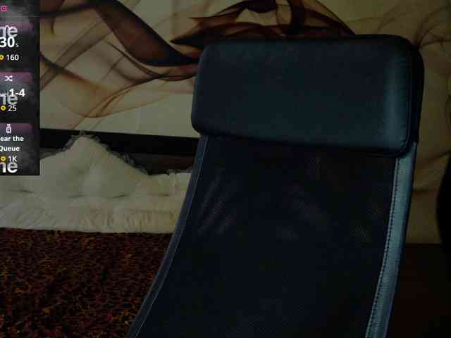 NaomiScarlett webcam