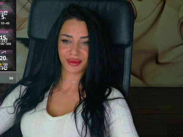 NaomiScarlett webcam