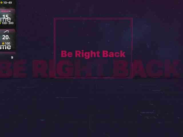 NaomiScarlett webcam