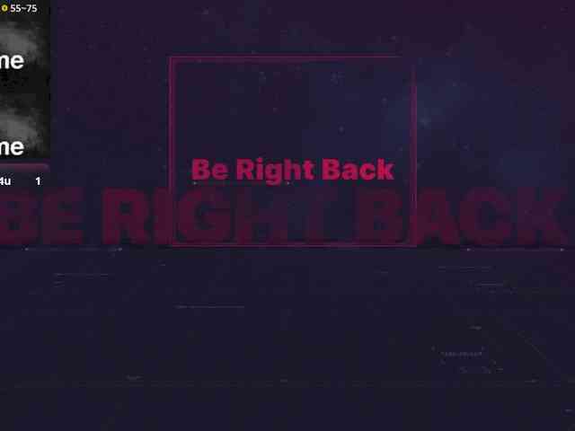 NaomiScarlett webcam