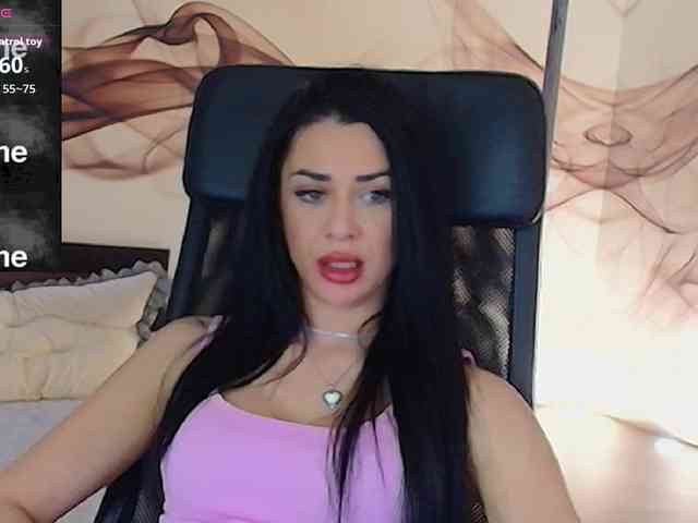 NaomiScarlett webcam