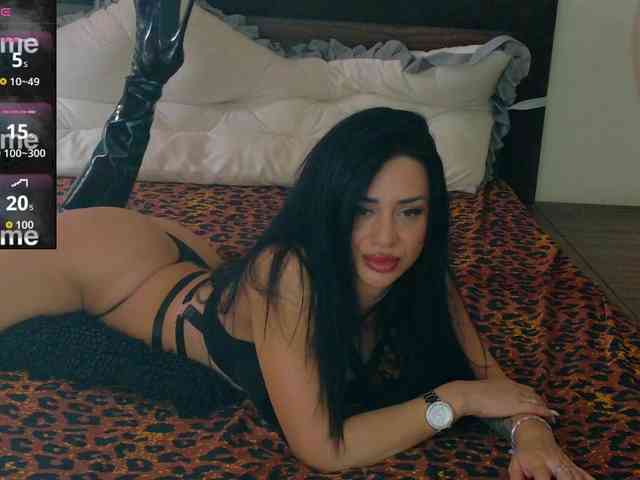 NaomiScarlett webcam