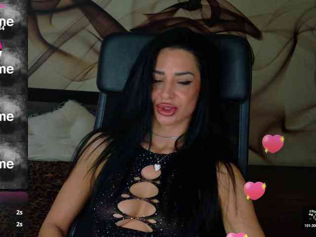 NaomiScarlett webcam