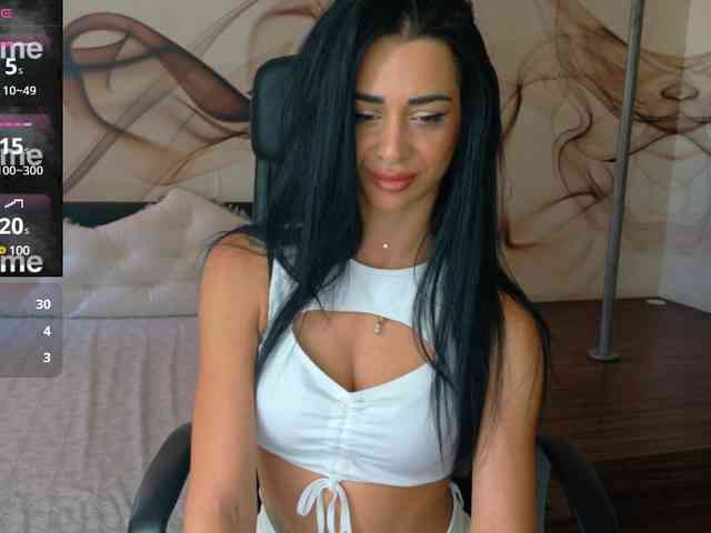 NaomiScarlett webcam