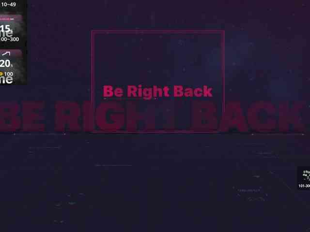 NaomiScarlett webcam