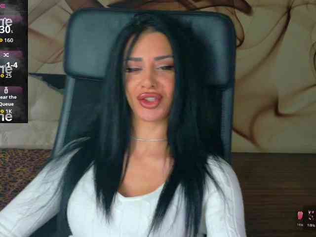 NaomiScarlett webcam
