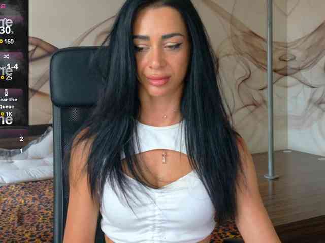 NaomiScarlett webcam