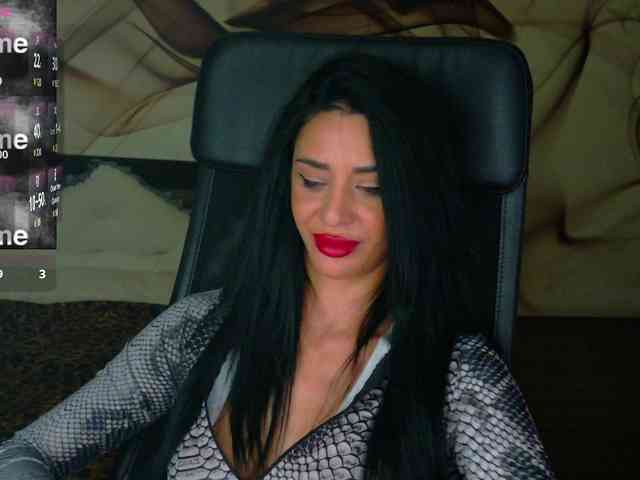 NaomiScarlett webcam