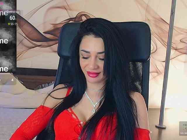 NaomiScarlett webcam