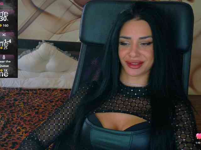 NaomiScarlett webcam