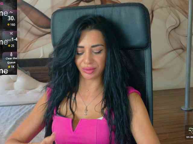 NaomiScarlett webcam
