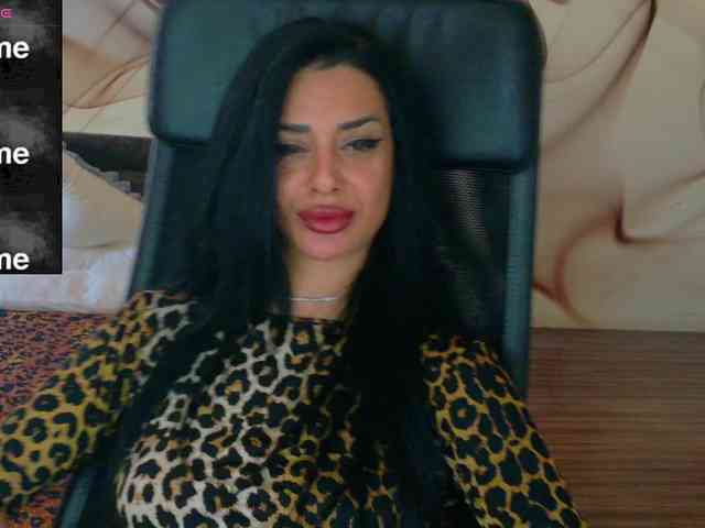 NaomiScarlett webcam