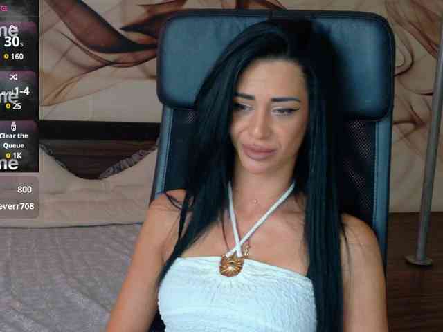 NaomiScarlett webcam