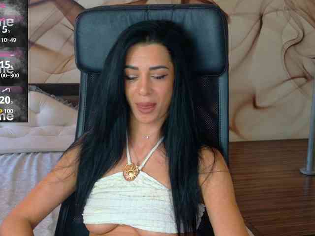 NaomiScarlett webcam