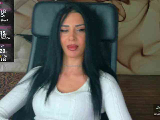 NaomiScarlett webcam
