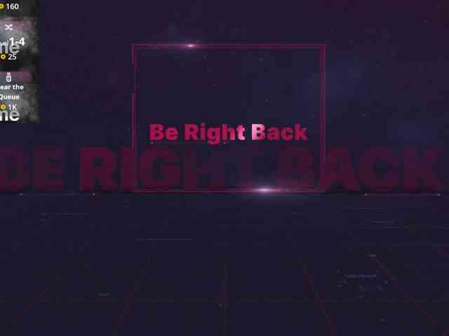 NaomiScarlett webcam