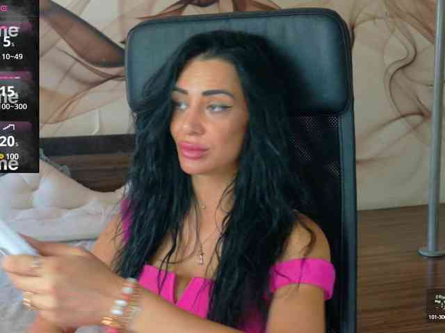 NaomiScarlett webcam