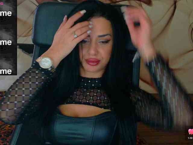 NaomiScarlett webcam