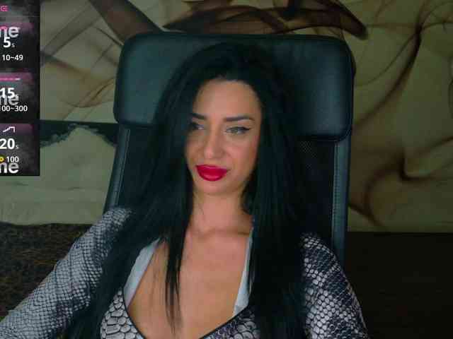 NaomiScarlett webcam