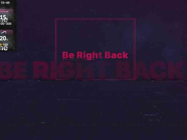 NaomiScarlett webcam