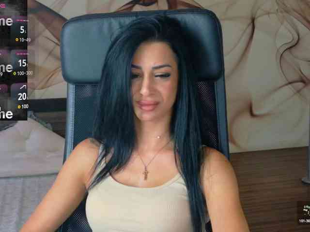 NaomiScarlett webcam