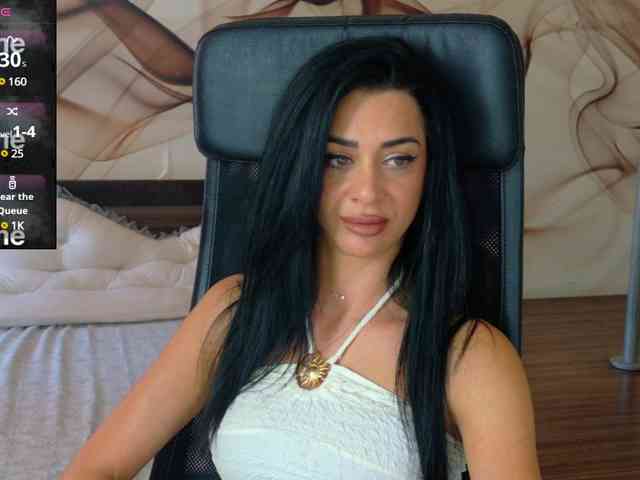 NaomiScarlett webcam