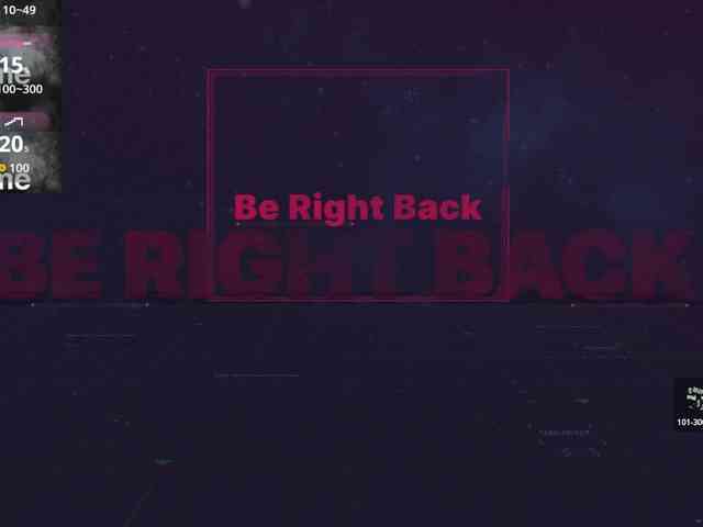 NaomiScarlett webcam