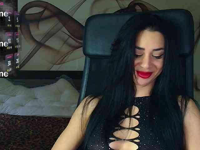 NaomiScarlett NaomiScarlett