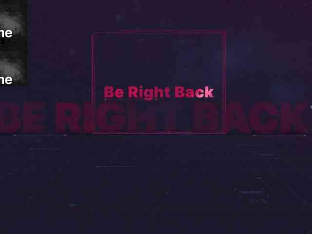 NaomiScarlett webcam