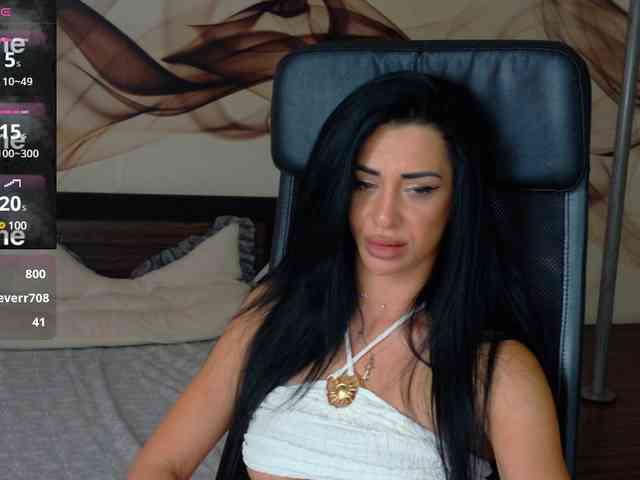 NaomiScarlett webcam